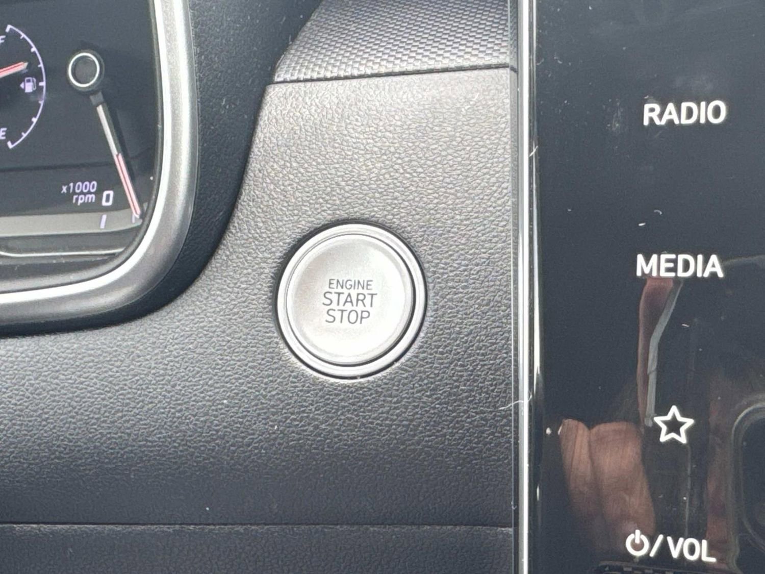 Used 2022 Hyundai Tucson SEL FWD image 35