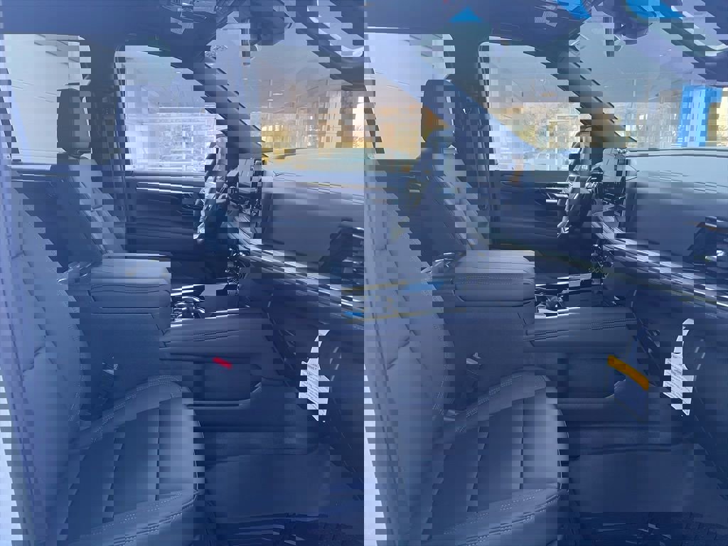 New 2026 Chevrolet Tahoe LT w/ Comfort Package image 8