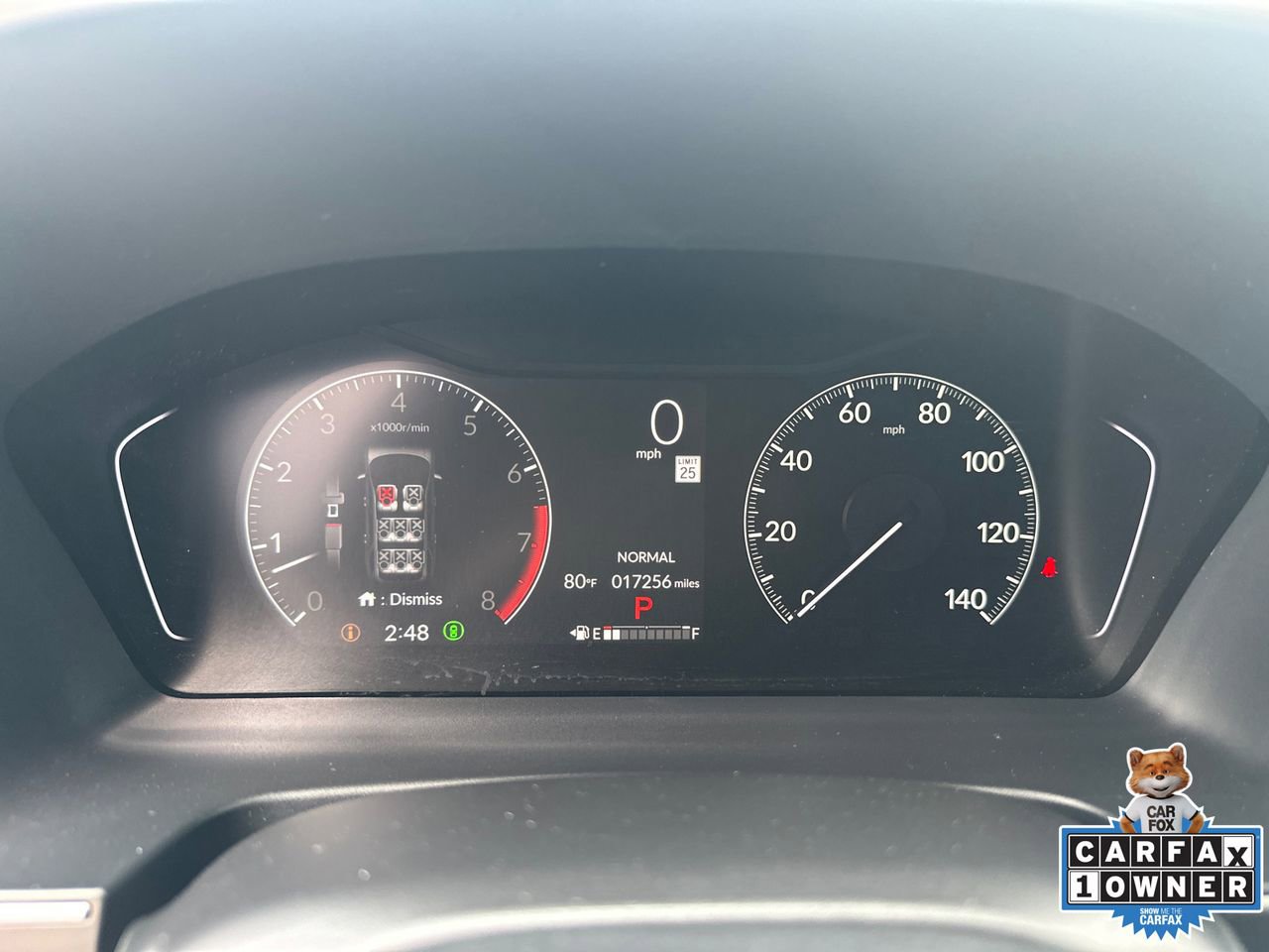 Used 2025 Honda Pilot Touring image 27