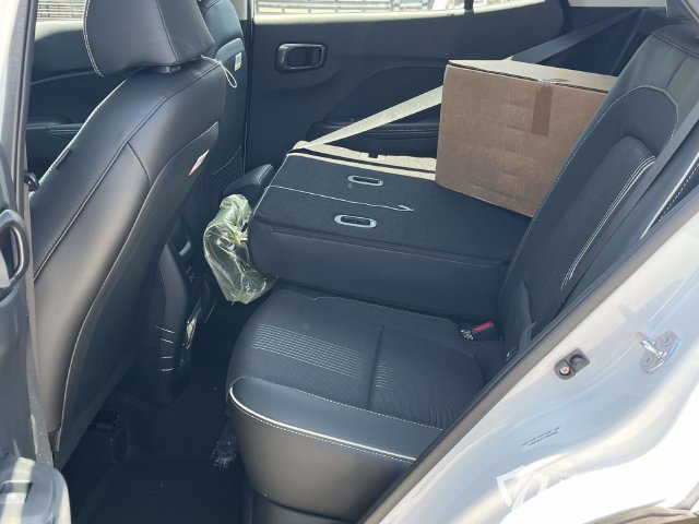 New 2026 Hyundai Venue SEL FWD image 12
