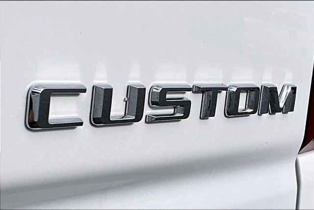 Used 2025 Chevrolet Silverado 1500 Custom image 24