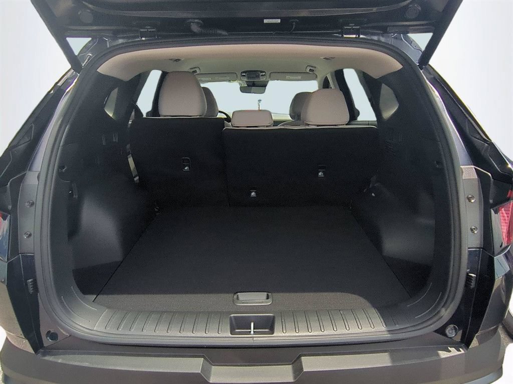 New 2026 Hyundai Tucson SEL AWD/4WD image 14