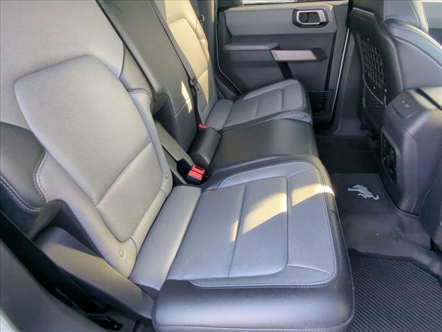 Certified 2023 Ford Bronco Everglades image 19