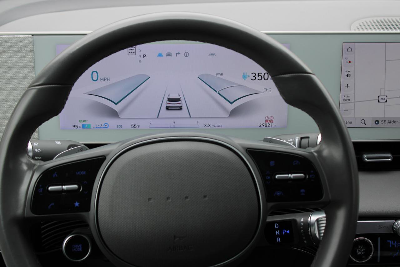 Used 2024 Hyundai Ioniq 5 SE RWD image 9