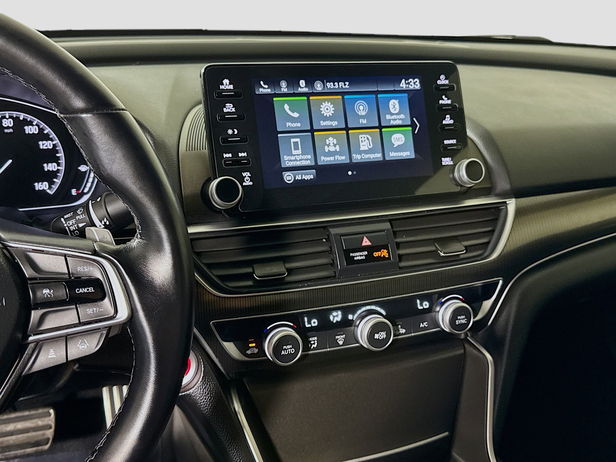 Used 2022 Honda Accord Sport image 18