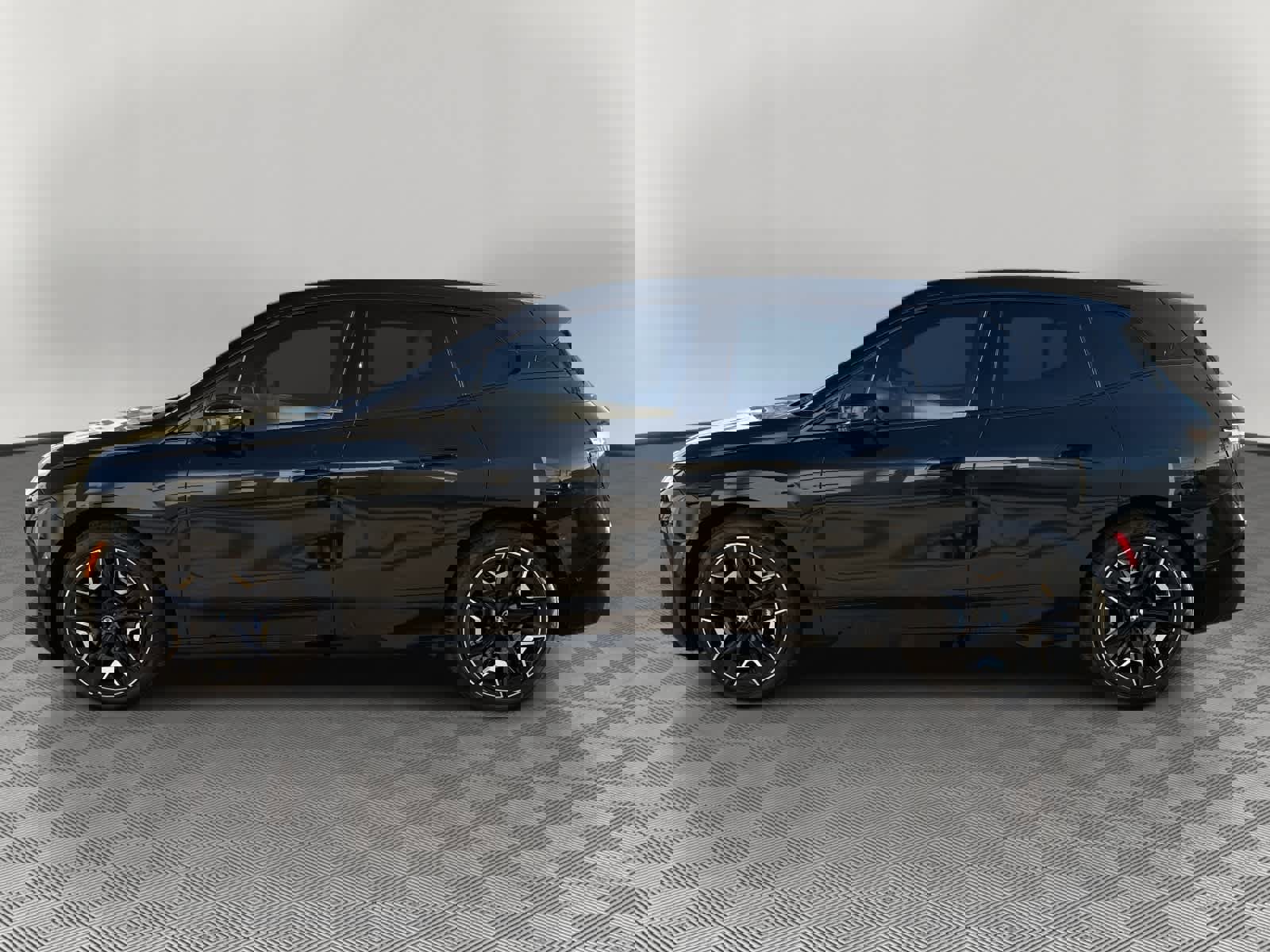 Certified 2025 BMW iX M60 image 6