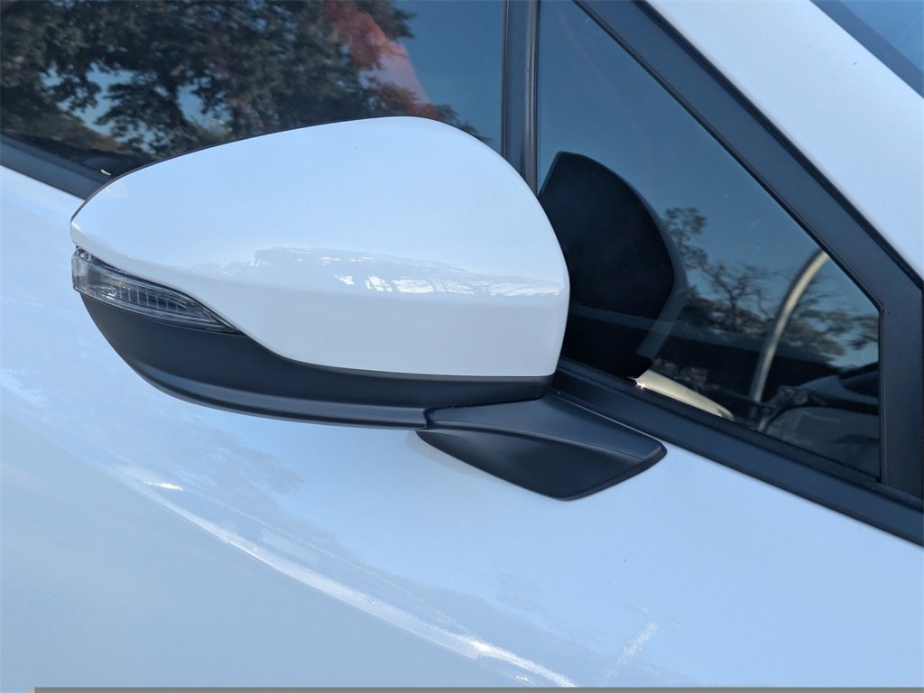 New 2025 Subaru WRX Limited image 10