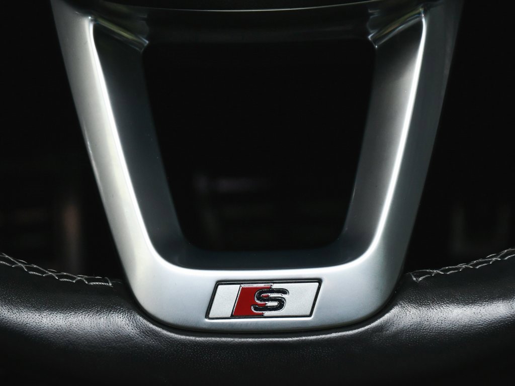 Used 2023 Audi SQ5 Premium Plus w/ Premium Plus Package image 47