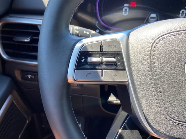 Used 2025 Kia Telluride EX X-Line AWD/4WD image 18