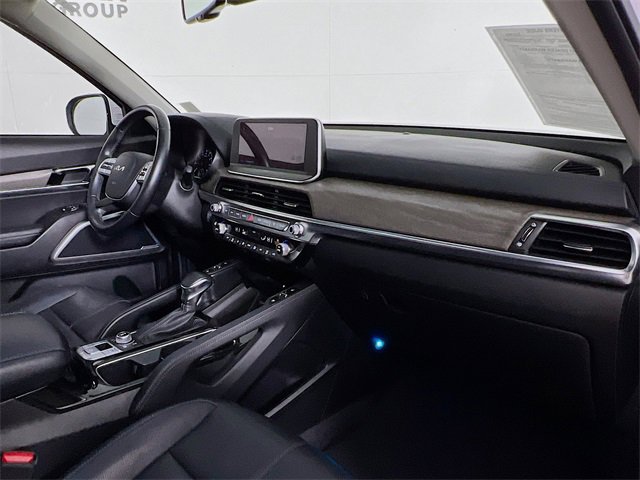 Used 2022 Kia Telluride EX w/ EX Premium Package image 43