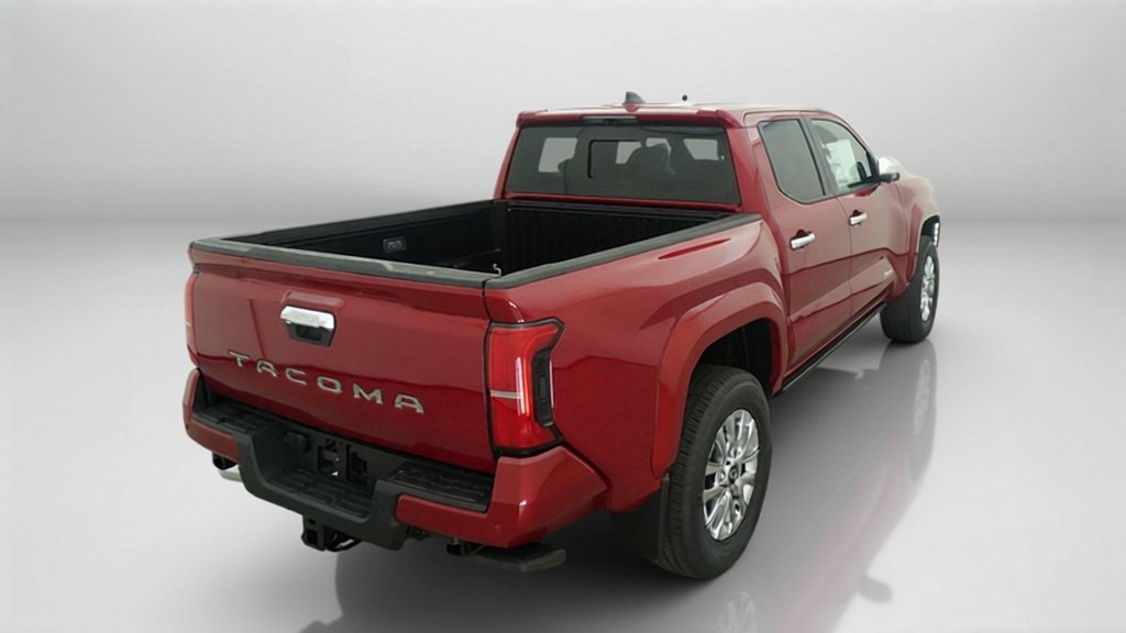 New 2026 Toyota Tacoma Limited AWD/4WD image 54