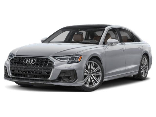 New 2027 Audi A8 L 3.0T AWD/4WD image 1