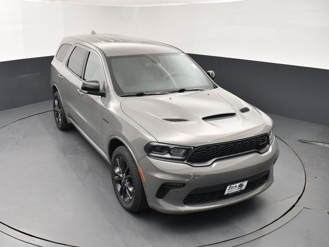 Used 2022 Dodge Durango R/T w/ Blacktop Package AWD/4WD image 13