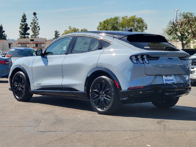 New 2026 Ford Mustang Mach-E Premium w/ Sport Appearance Package RWD image 2