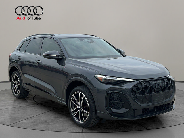 New 2026 Audi Q5 Premium AWD/4WD image 7