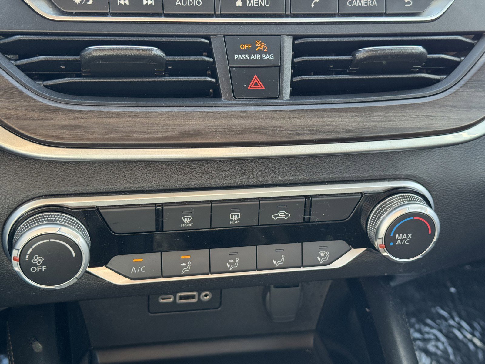 Used 2023 Nissan Altima 2.5 SV image 17