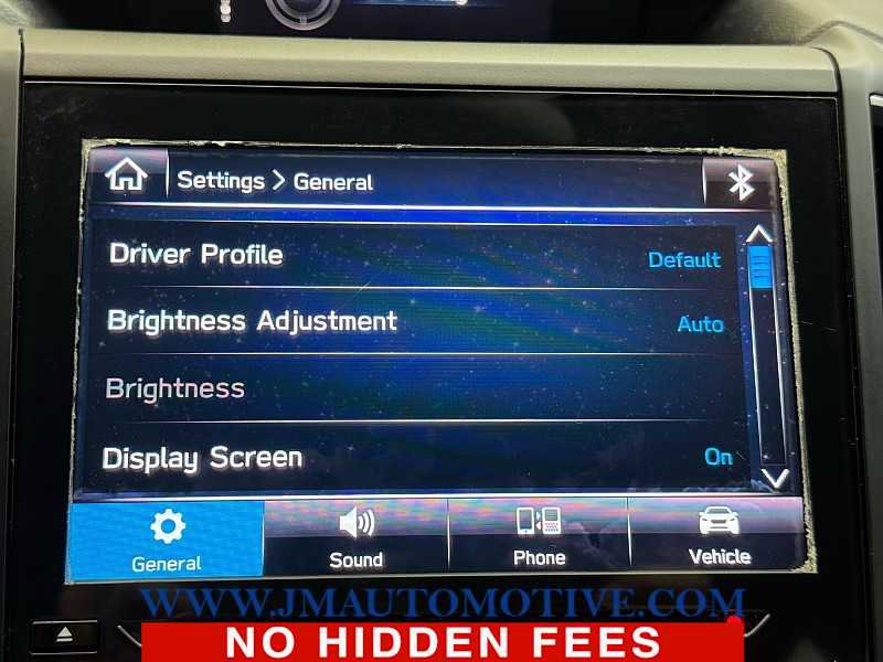 Used 2017 Subaru Impreza 2.0i Sport image 29