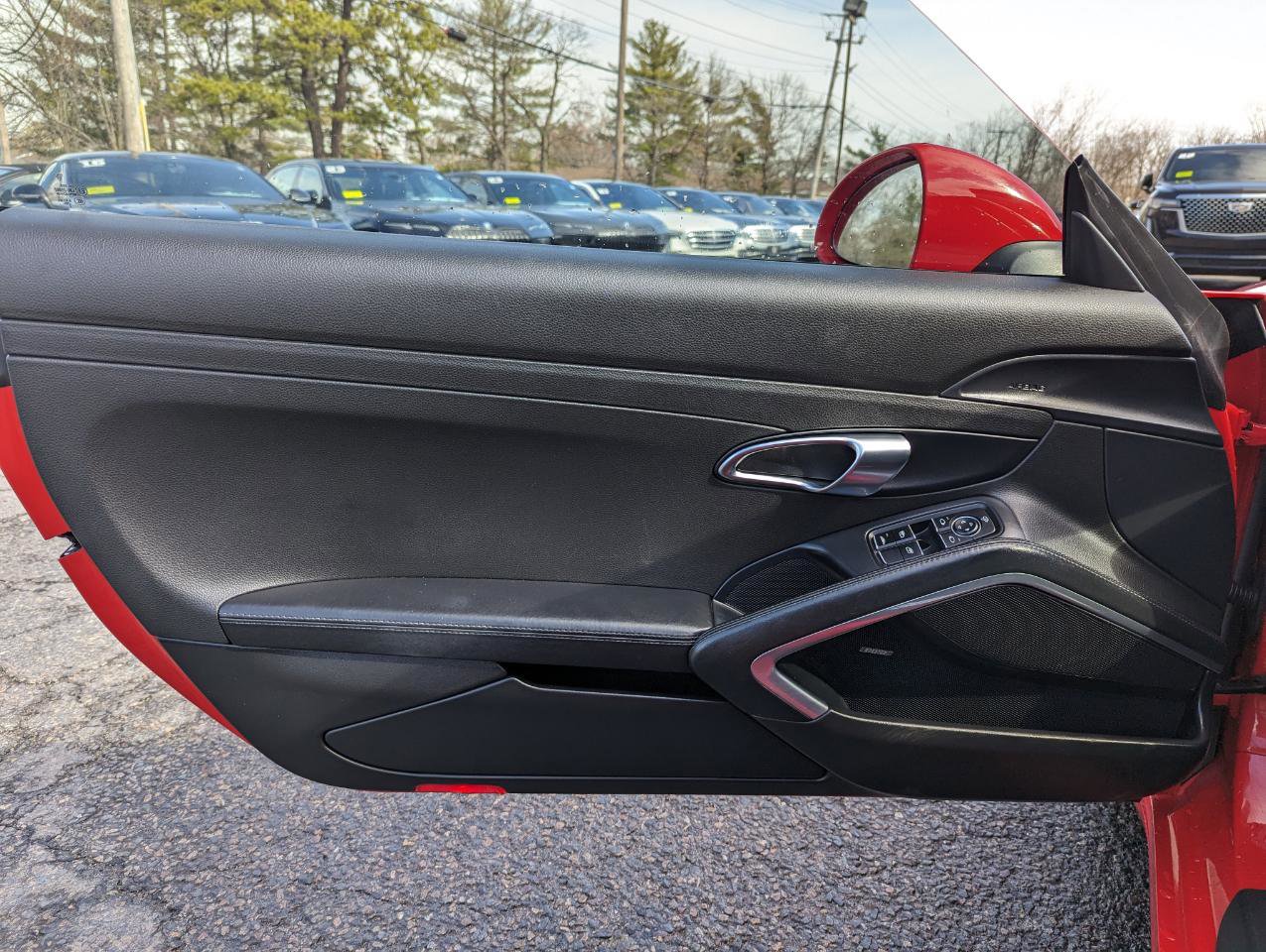 Used 2012 Porsche 911 Carrera S image 11