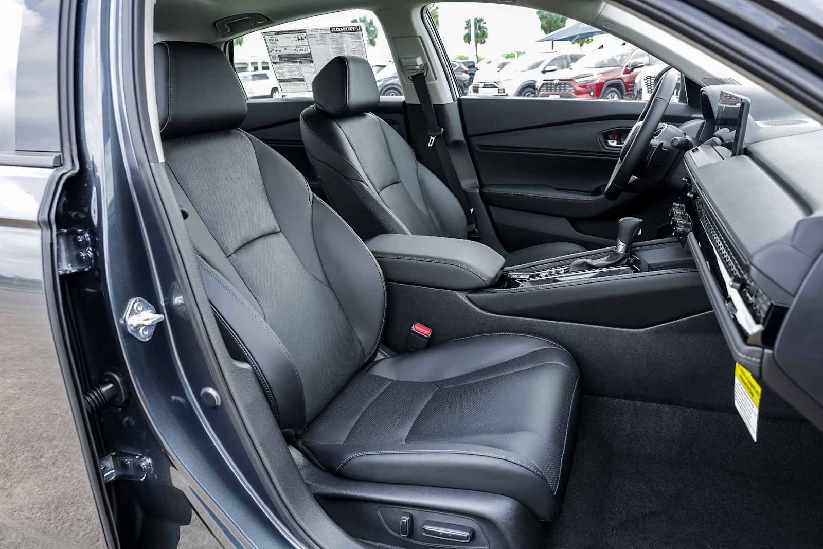 New 2026 Honda Accord Touring image 13