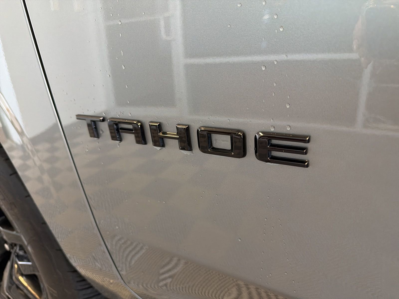 Used 2023 Chevrolet Tahoe RST w/ RST Performance Edition AWD/4WD image 10