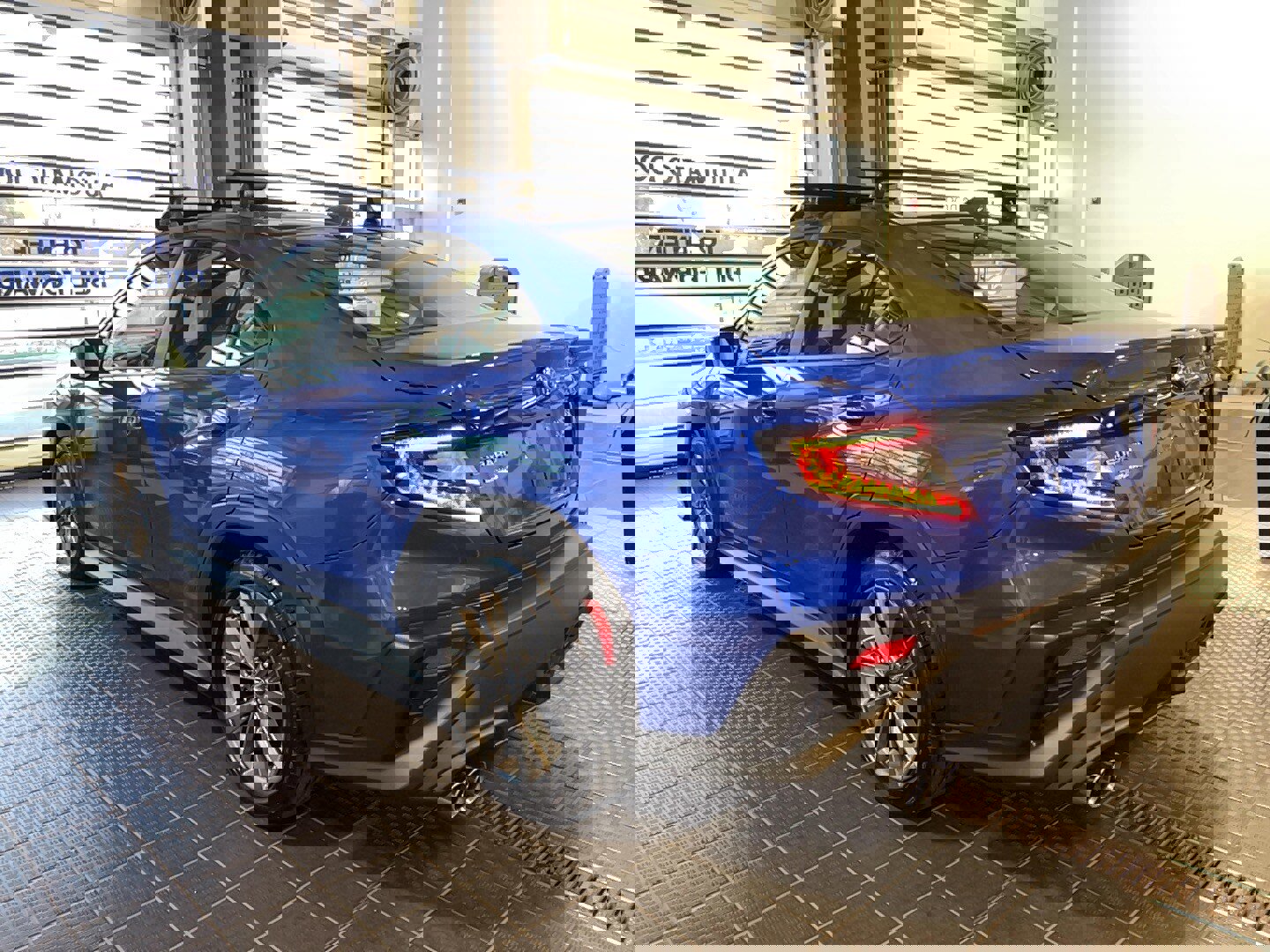 Used 2024 Subaru WRX AWD image 17