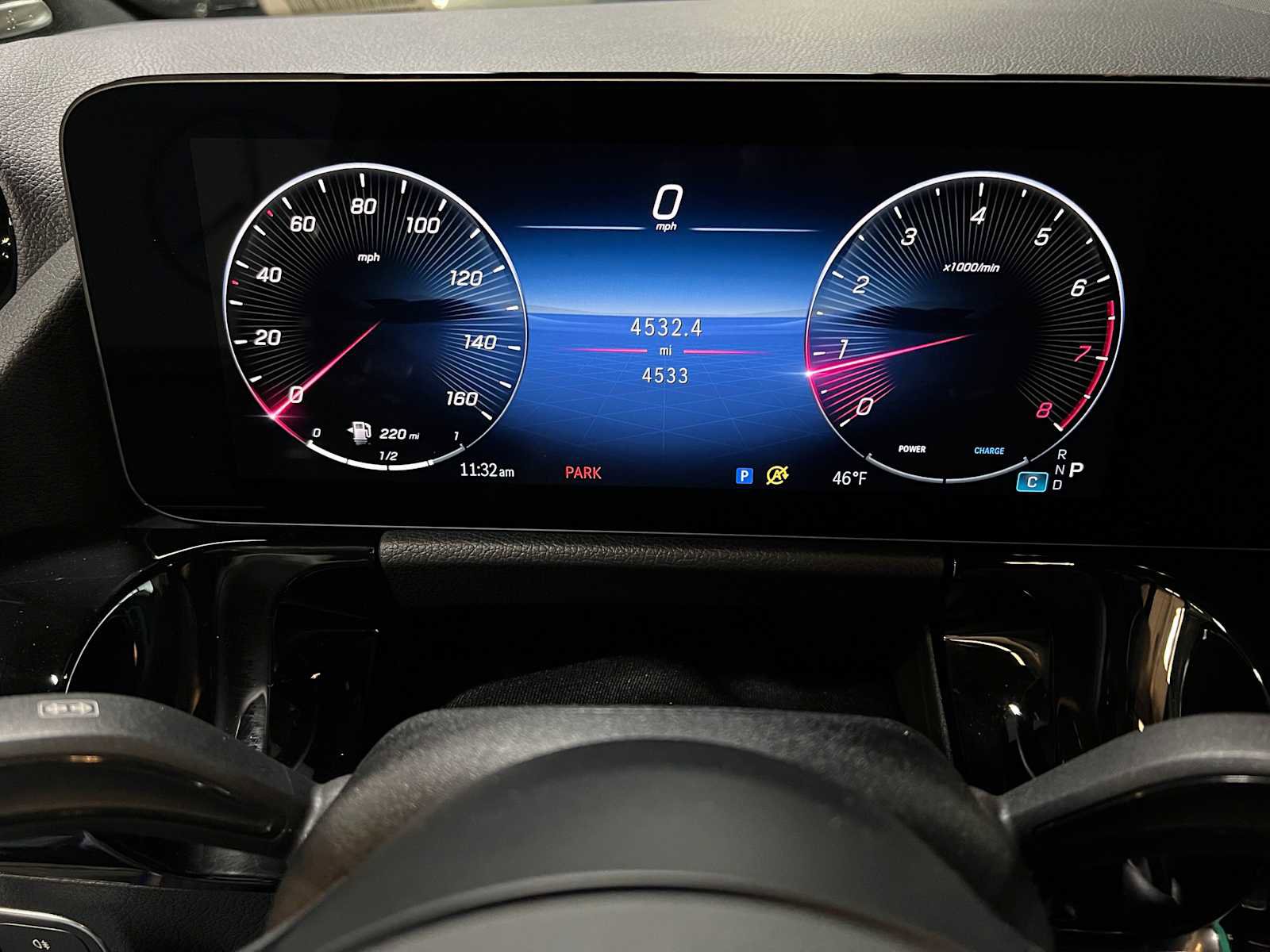 Used 2025 Mercedes-Benz GLA 250 4MATIC image 30