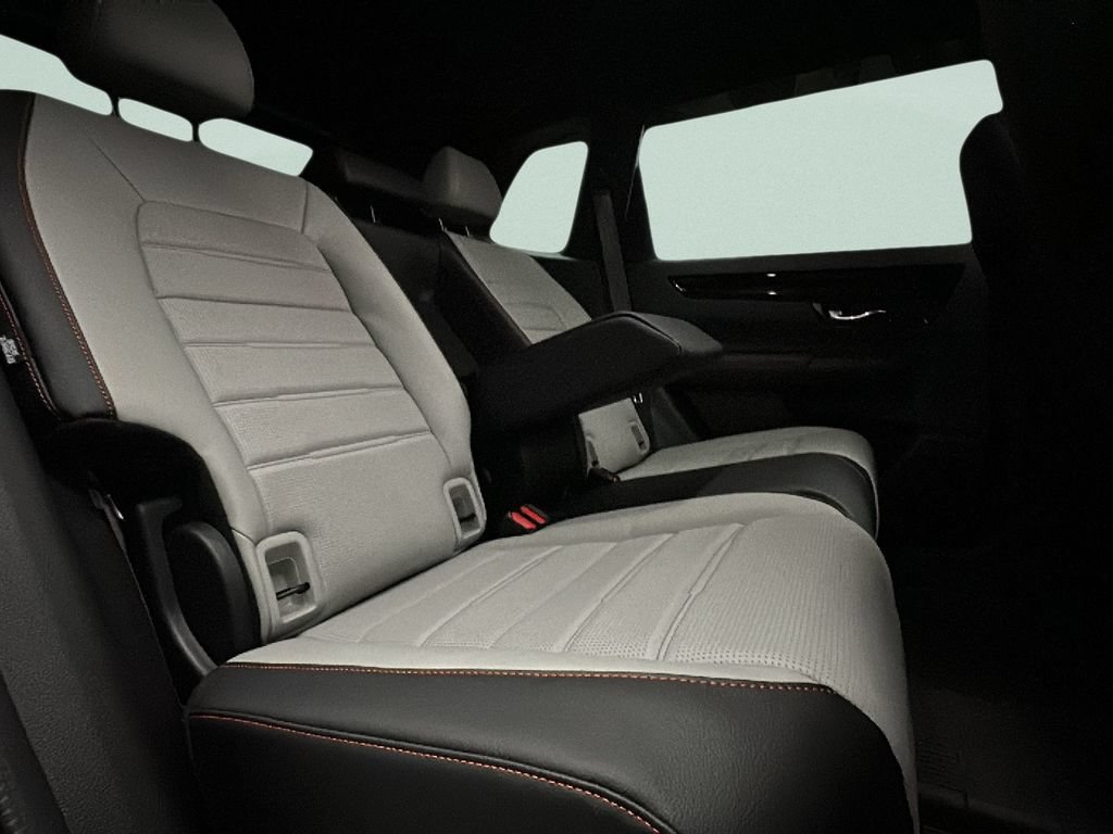 New 2026 Honda CR-V Sport Touring image 15