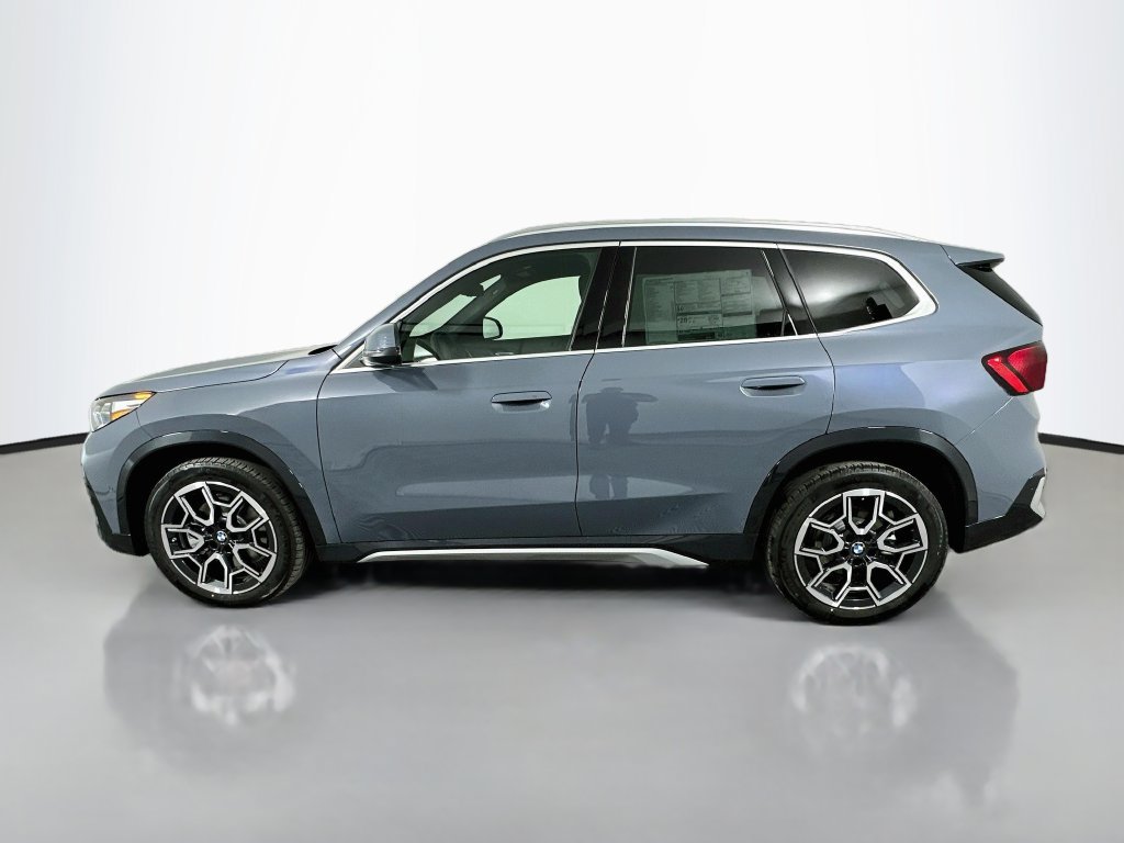 New 2027 BMW X1 xDrive28i w/ Convenience Package AWD/4WD image 8