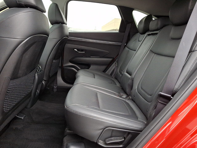 Certified 2023 Hyundai Tucson SEL w/ Convenience Package image 10