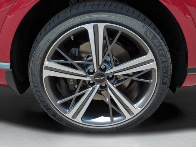 New 2026 Genesis GV80 3.5T e-SC AWD/4WD image 26