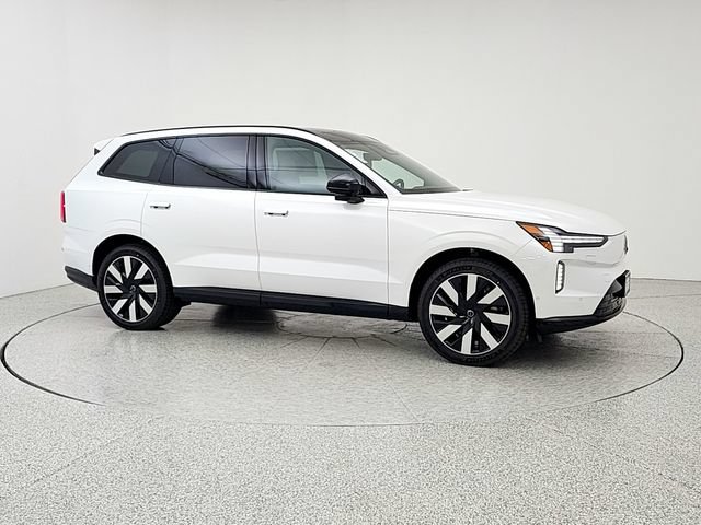 New 2026 Volvo EX90 Plus AWD/4WD image 3
