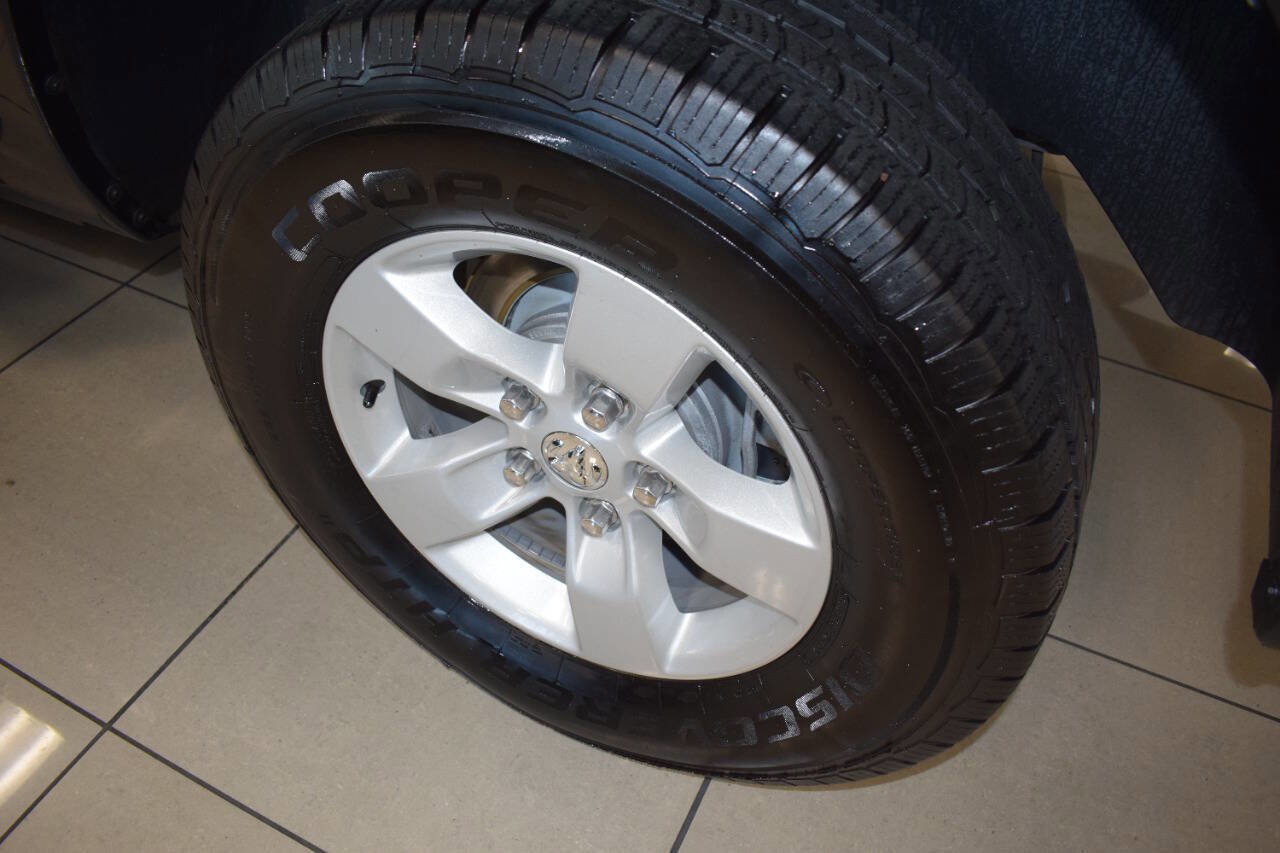 Used 2016 RAM 1500 Tradesman w/ Popular Equipment Group image 18