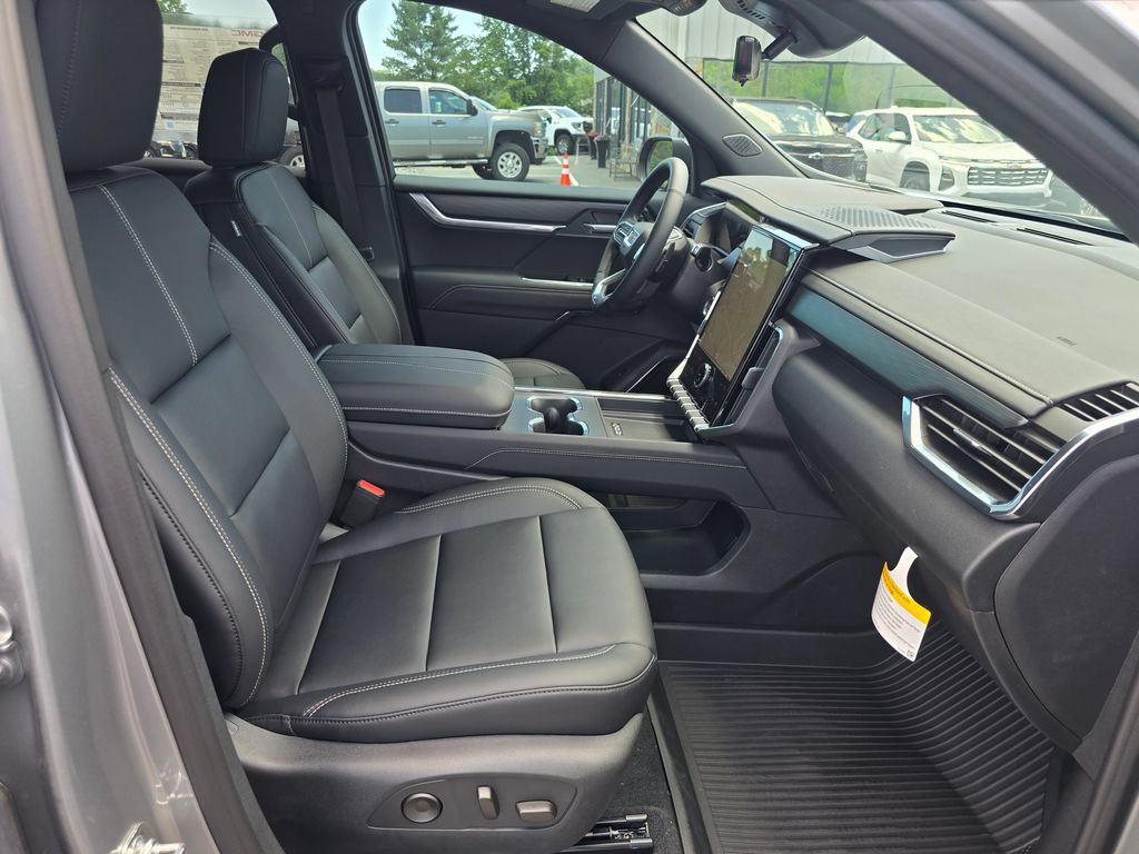 New 2026 GMC Acadia Elevation w/ Black Edition FWD image 30