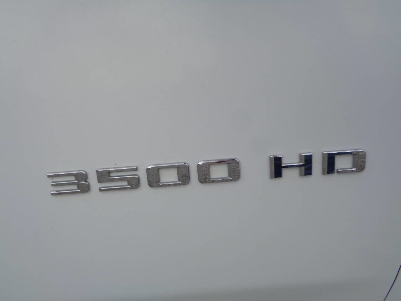 Used 2021 Chevrolet Silverado 3500 W/T w/ WT Convenience Package image 25