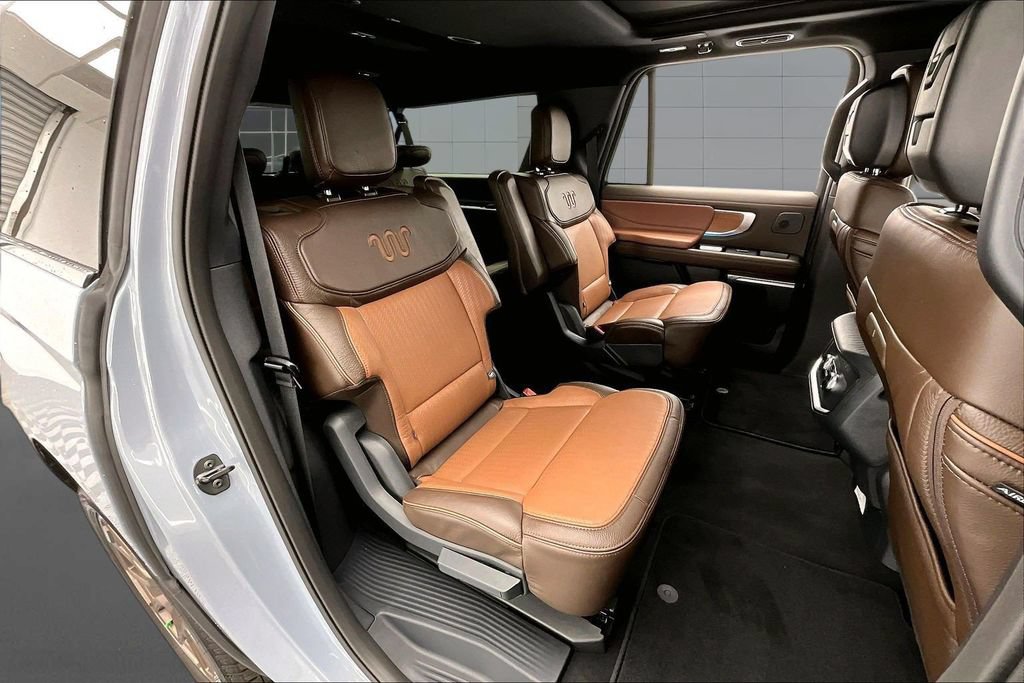 New 2027 Ford Expedition Max King Ranch AWD/4WD image 10