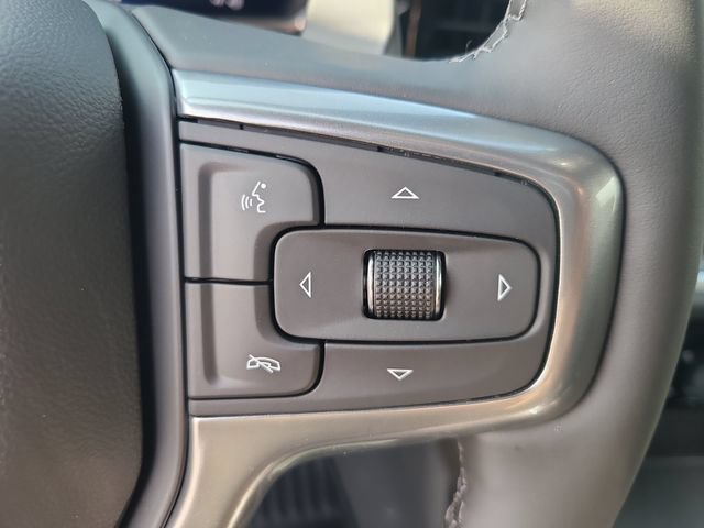 New 2026 Chevrolet Silverado 1500 RST RWD image 26