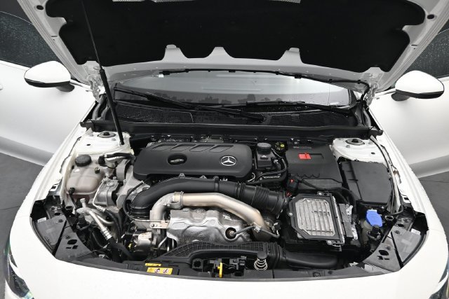 Used 2025 Mercedes-Benz CLA 250 image 20