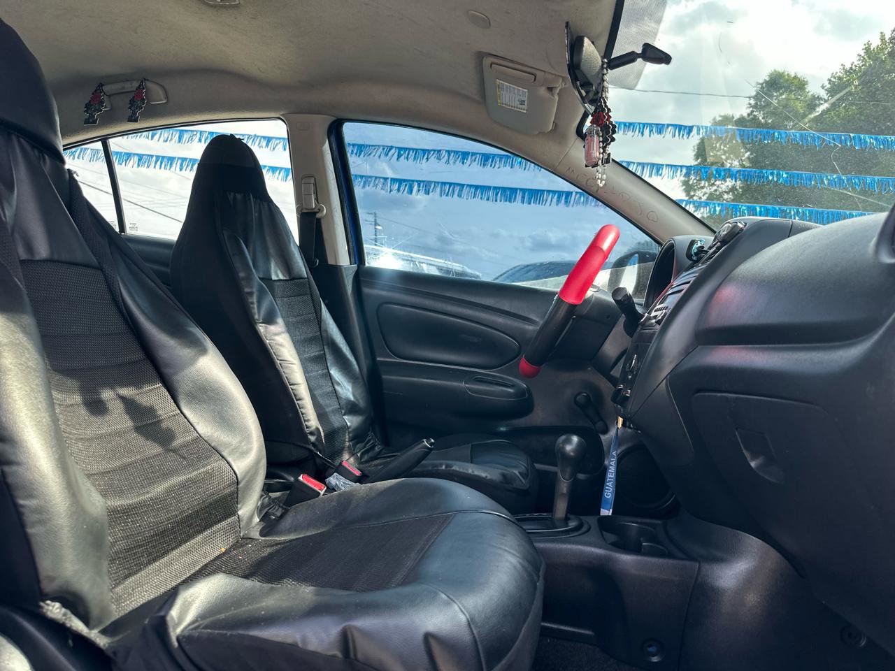 Used 2015 Nissan Versa S Plus FWD image 18
