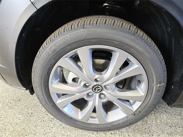 New 2025 MAZDA CX-30 AWD 2.5 S w/ Preferred Package image 16