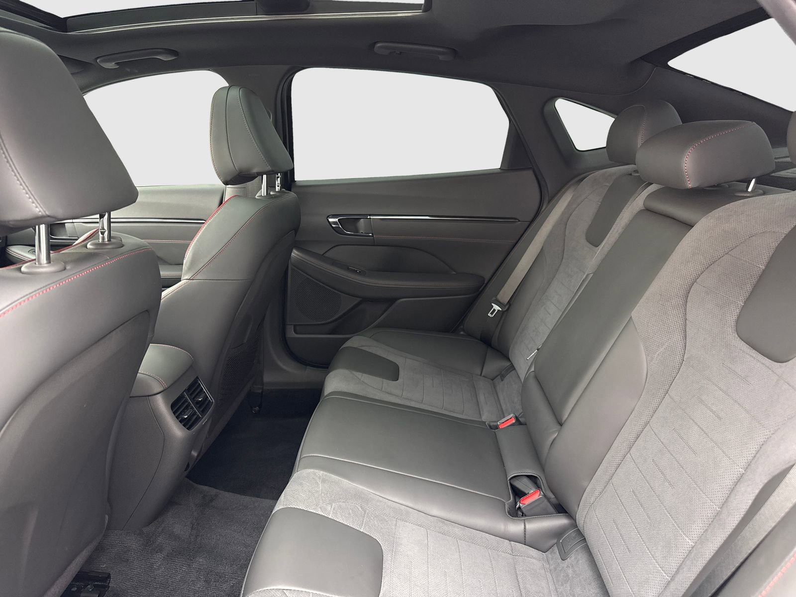 Used 2023 Hyundai Sonata N Line FWD image 37