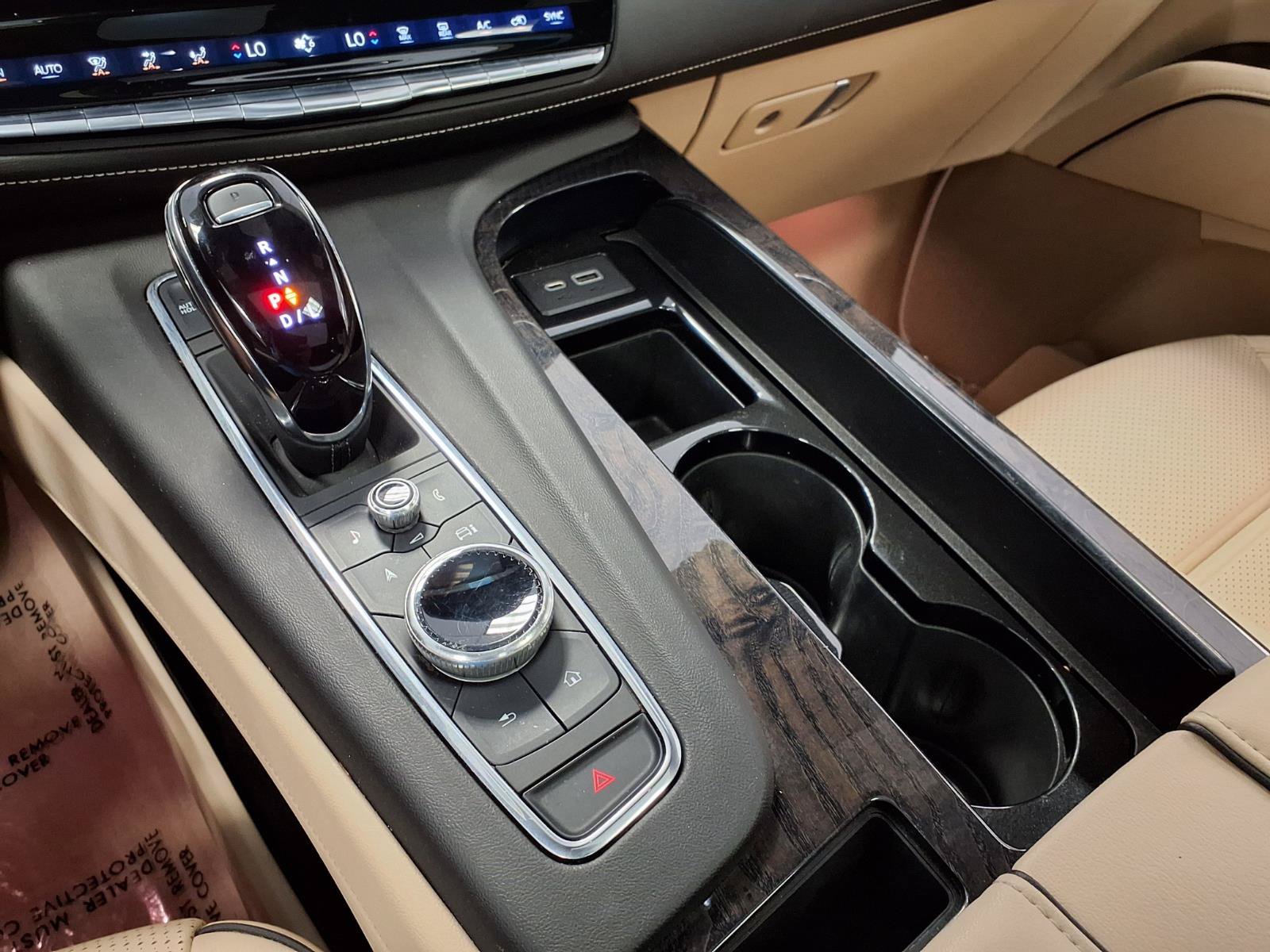 Certified 2023 Cadillac Escalade Premium Luxury RWD image 26