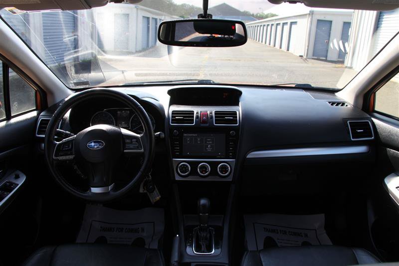 Used 2015 Subaru Crosstrek 2.0i Limited w/ Popular Package #2 AWD/4WD image 22