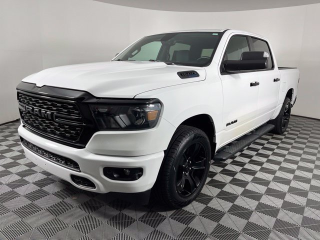 Used 2023 RAM 1500 Big Horn AWD/4WD image 6