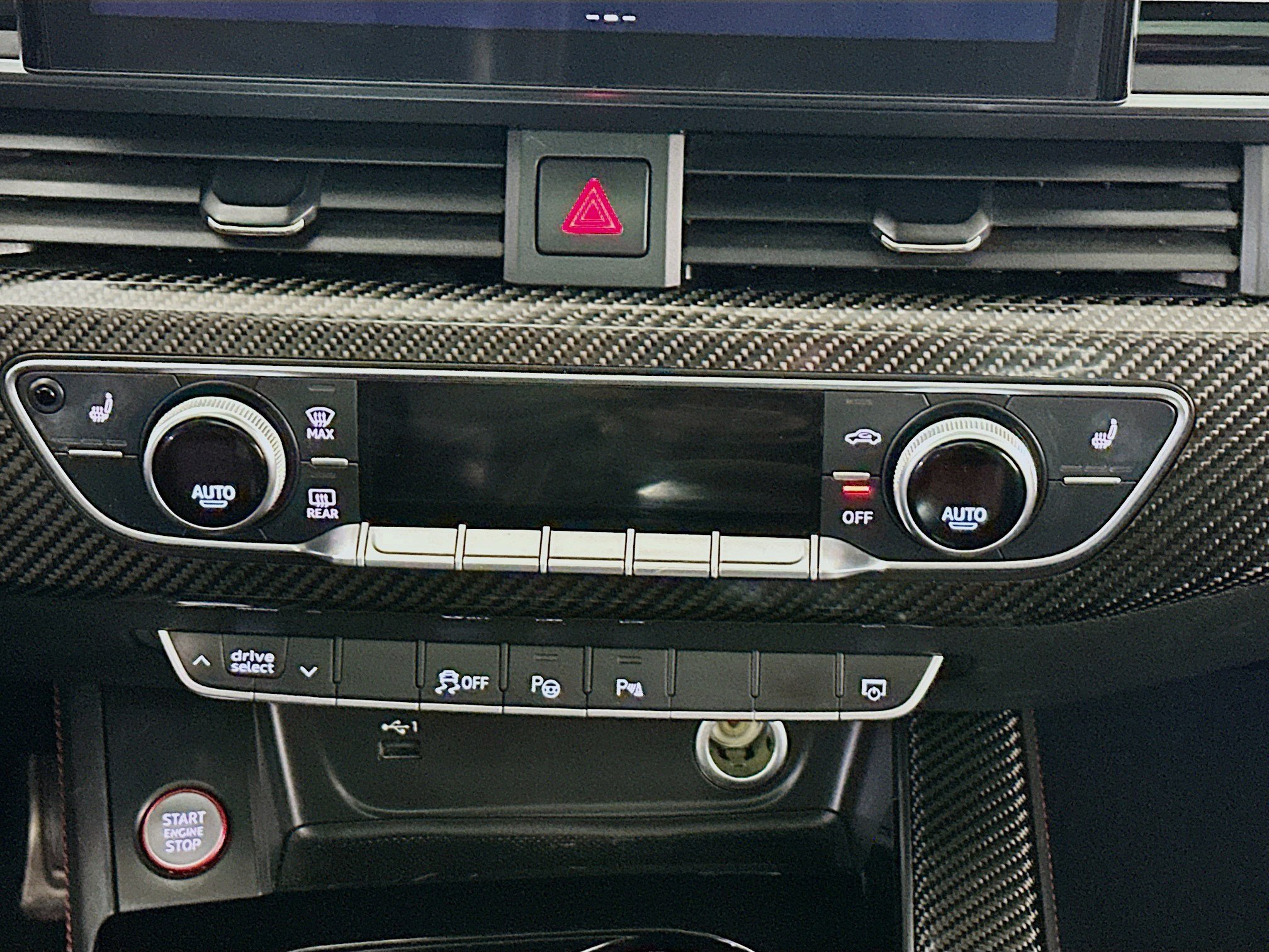 Used 2023 Audi RS 5 w/ RS Driver Assistance Package image 13