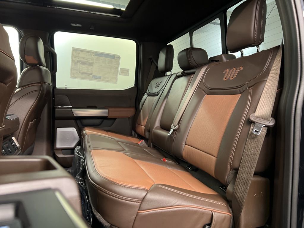 New 2026 Ford F150 King Ranch AWD/4WD image 37