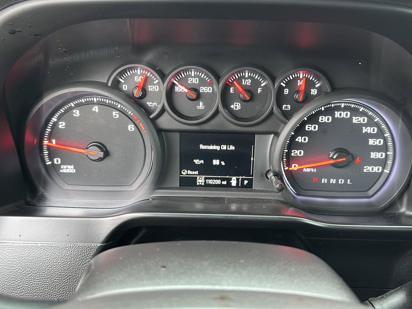 Used 2019 GMC Sierra 1500 4WD CREW CAB 147 image 24