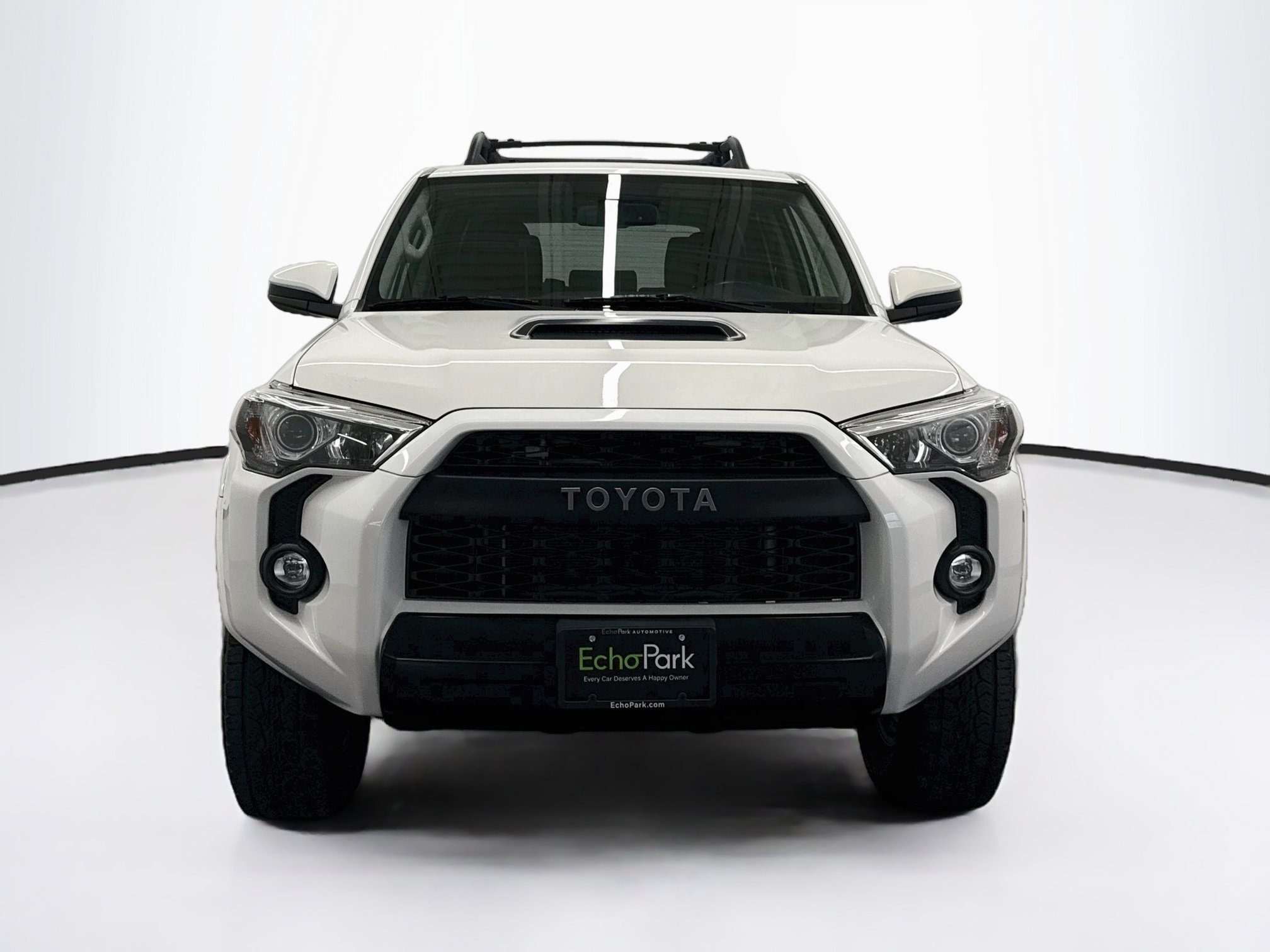 Used 2019 Toyota 4Runner TRD Pro AWD/4WD image 2