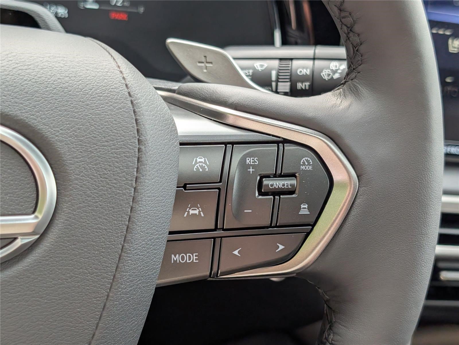 New 2026 Lexus RX 350 F Sport AWD/4WD image 20