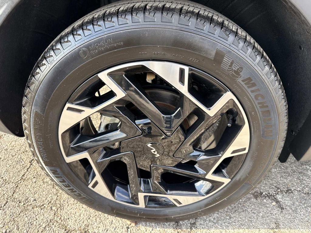 Used 2023 Kia Sportage X-Pro image 9