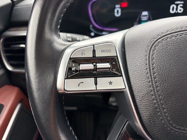 Certified 2024 Kia Telluride EX FWD image 19